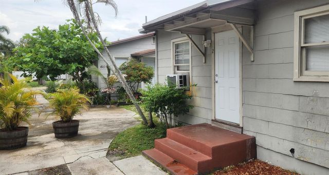 609 SW 4th Avenue 2, Fort Lauderdale, FL 33315
