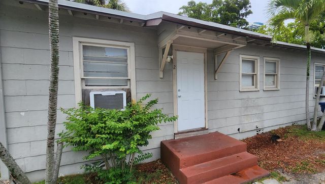 609 SW 4th Avenue 2, Fort Lauderdale, FL 33315