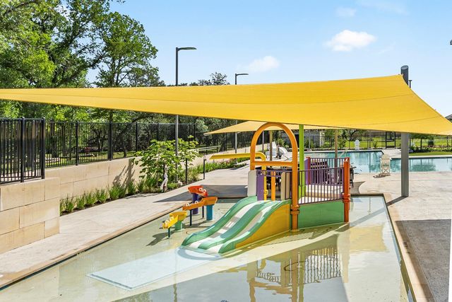 117 Morrison DR, Jarrell, TX 76537