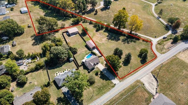 0 Little Walnut Road, Circleville, OH 43113