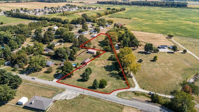 0 Little Walnut Road, Circleville, OH 43113