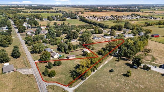 0 Little Walnut Road, Circleville, OH 43113