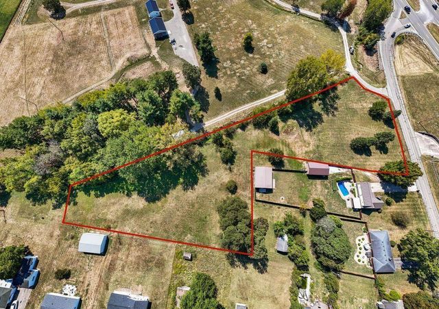 0 Little Walnut Road, Circleville, OH 43113