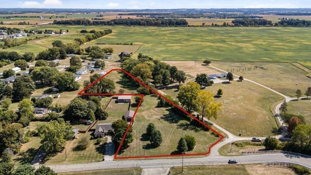 0 Little Walnut Road, Circleville, OH 43113