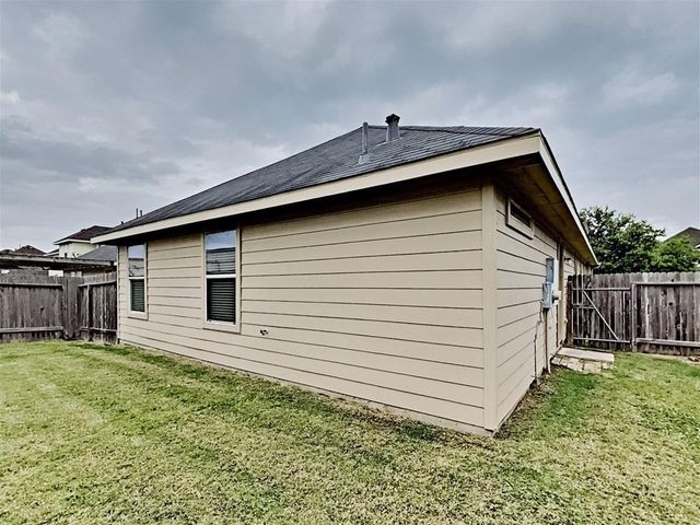 21535 Micheala Way, Humble, TX 77338