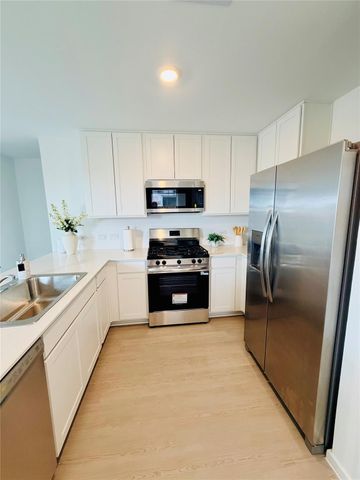 6115 Sunburst Scarlet Street, Katy, TX 77493