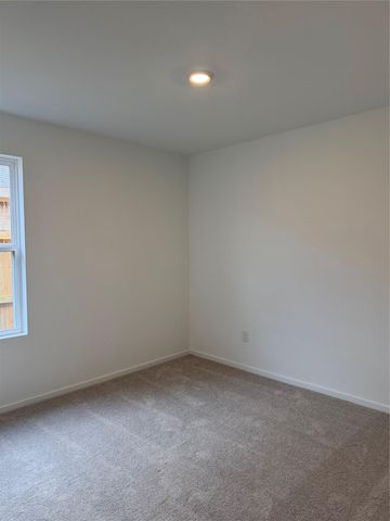 6115 Sunburst Scarlet Street, Katy, TX 77493