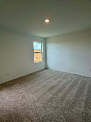 6115 Sunburst Scarlet Street, Katy, TX 77493