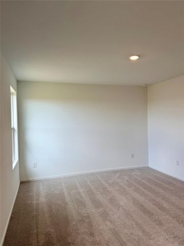 6115 Sunburst Scarlet Street, Katy, TX 77493