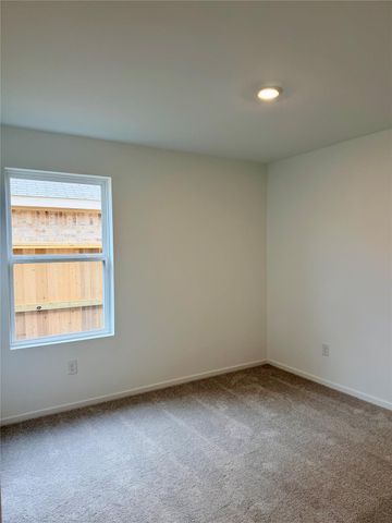 6115 Sunburst Scarlet Street, Katy, TX 77493