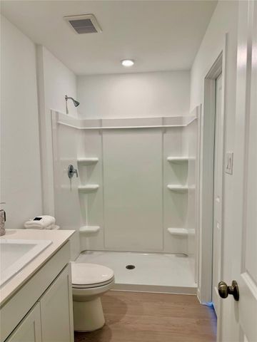 6115 Sunburst Scarlet Street, Katy, TX 77493