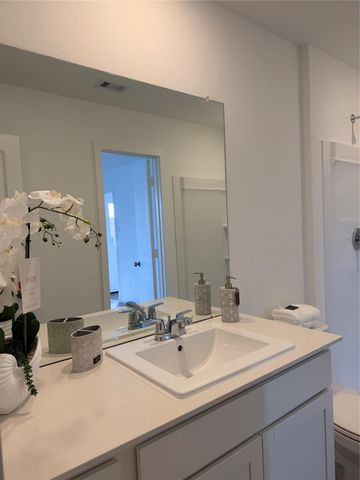 6115 Sunburst Scarlet Street, Katy, TX 77493