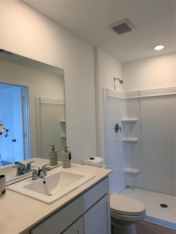 6115 Sunburst Scarlet Street, Katy, TX 77493