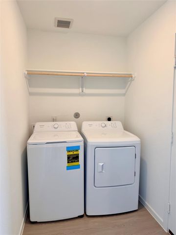 6115 Sunburst Scarlet Street, Katy, TX 77493