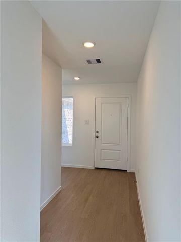 6115 Sunburst Scarlet Street, Katy, TX 77493