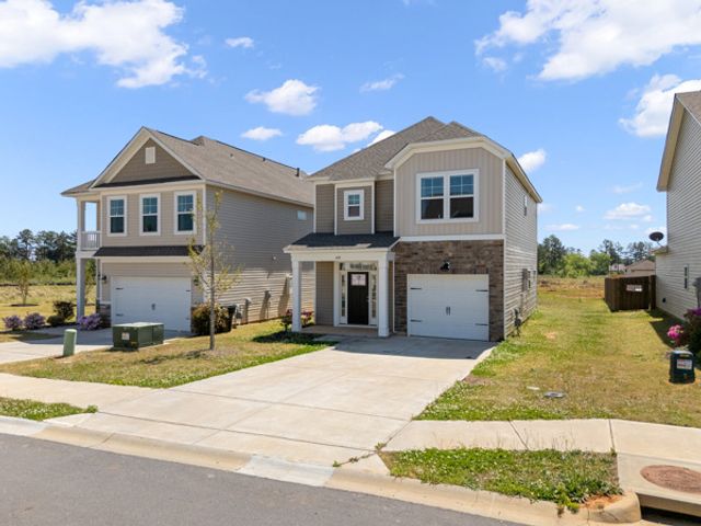 249 Samuel Street, Pendleton, SC 29670