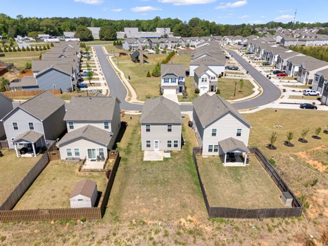 249 Samuel Street, Pendleton, SC 29670