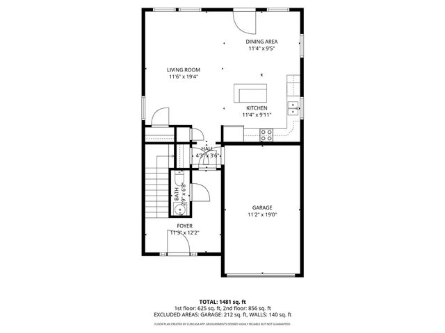 249 Samuel Street, Pendleton, SC 29670