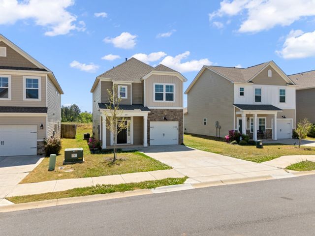 249 Samuel Street, Pendleton, SC 29670