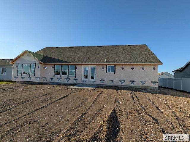3877 E Walnut Way, Rigby, ID 83442