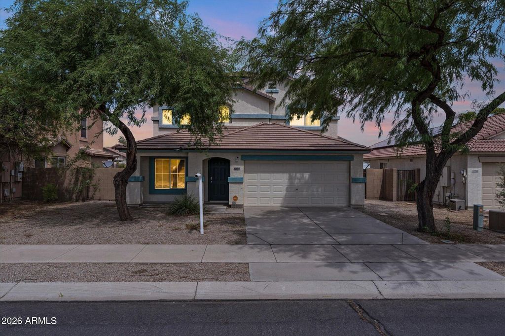 15128 W GRANT Street, Goodyear, AZ 85338 — photo 2