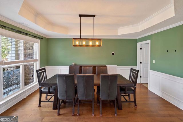 1024 Spotswood Circle, Evans, GA 30809