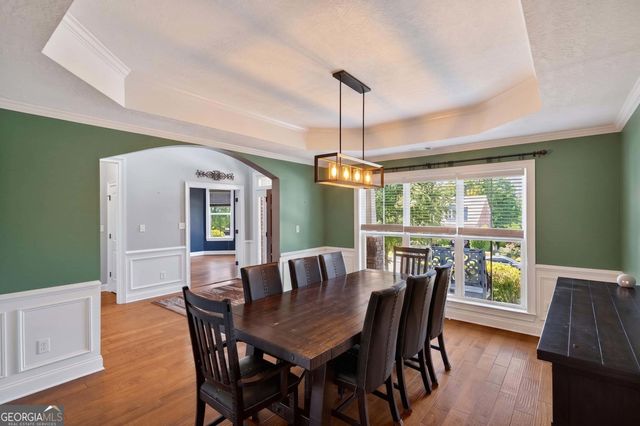 1024 Spotswood Circle, Evans, GA 30809