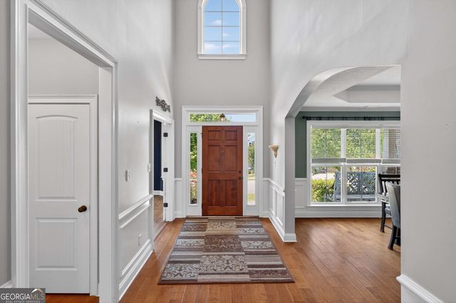 1024 Spotswood Circle, Evans, GA 30809