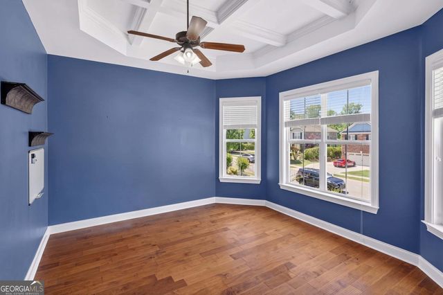 1024 Spotswood Circle, Evans, GA 30809