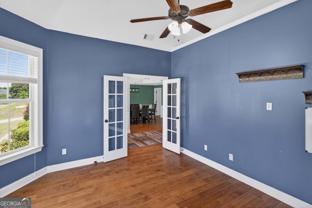 1024 Spotswood Circle, Evans, GA 30809