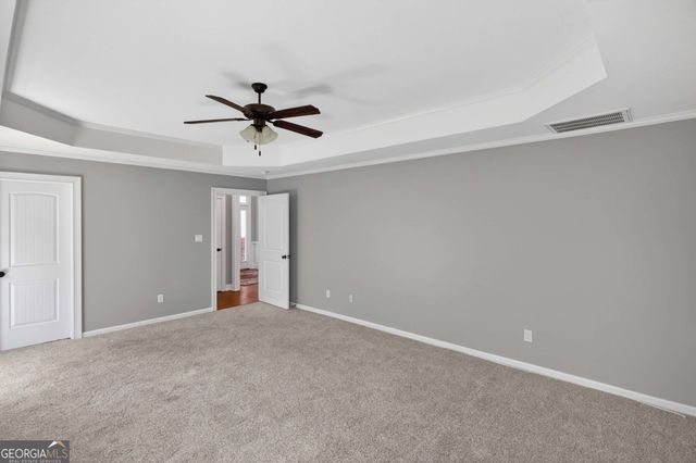 1024 Spotswood Circle, Evans, GA 30809