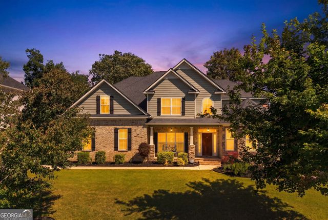 1024 Spotswood Circle, Evans, GA 30809