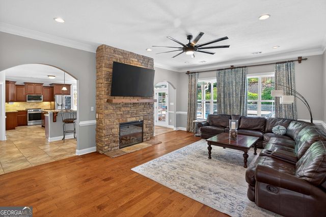 1024 Spotswood Circle, Evans, GA 30809