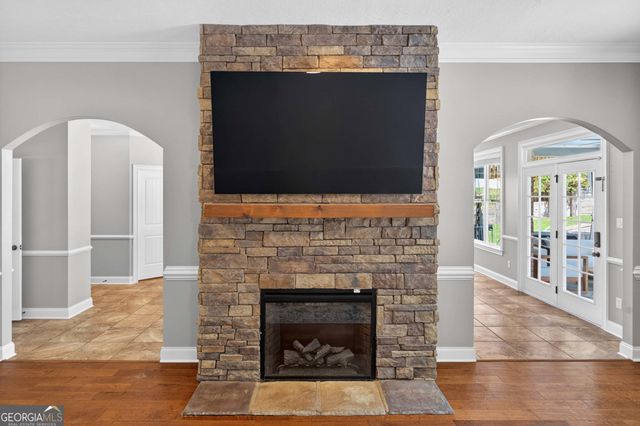 1024 Spotswood Circle, Evans, GA 30809