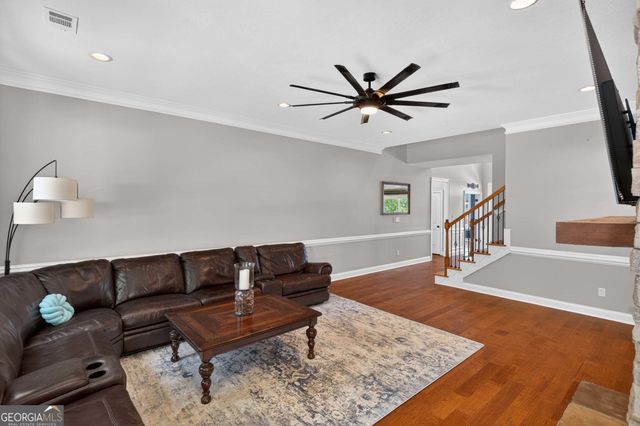 1024 Spotswood Circle, Evans, GA 30809