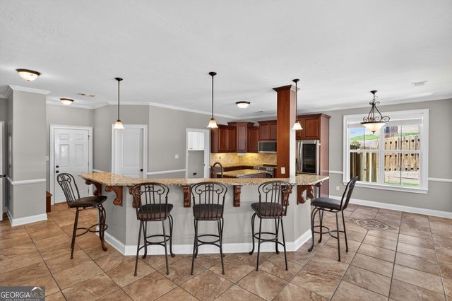 1024 Spotswood Circle, Evans, GA 30809