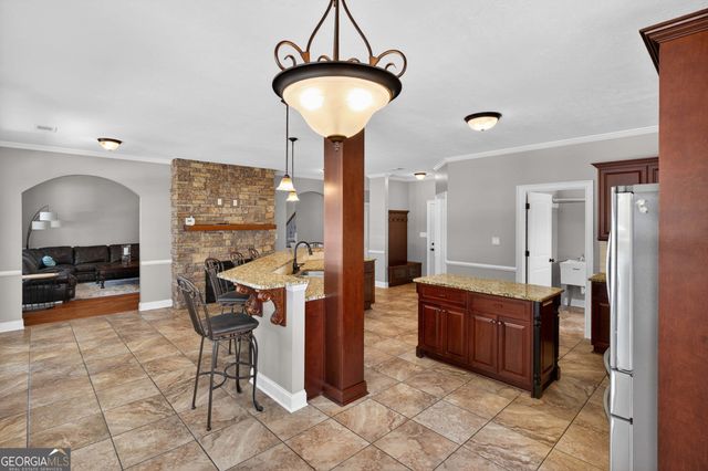 1024 Spotswood Circle, Evans, GA 30809