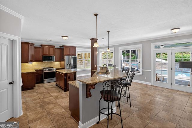 1024 Spotswood Circle, Evans, GA 30809