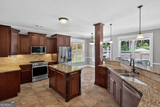 1024 Spotswood Circle, Evans, GA 30809