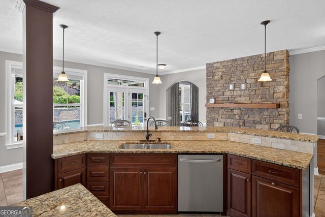 1024 Spotswood Circle, Evans, GA 30809