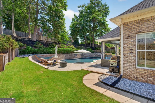 1024 Spotswood Circle, Evans, GA 30809