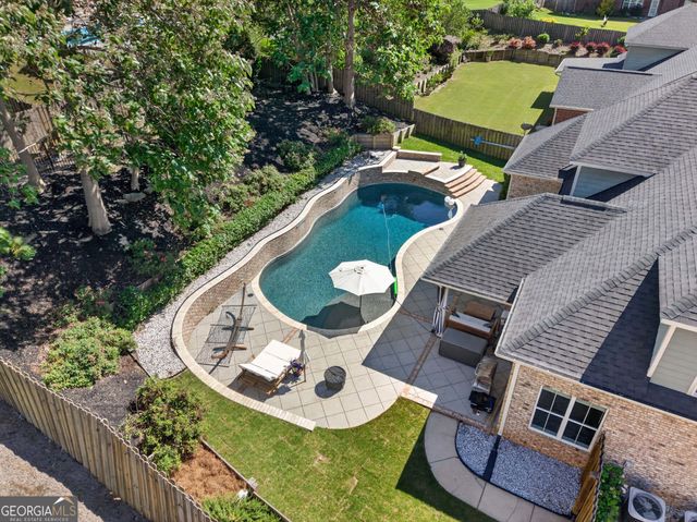 1024 Spotswood Circle, Evans, GA 30809