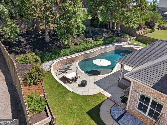 1024 Spotswood Circle, Evans, GA 30809
