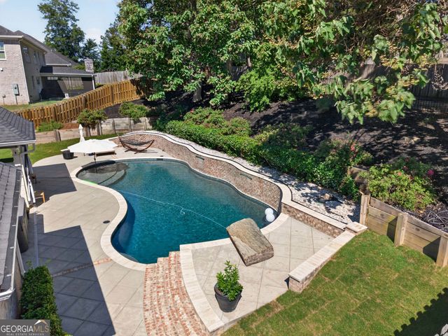 1024 Spotswood Circle, Evans, GA 30809
