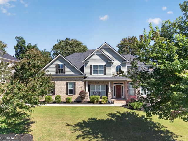 1024 Spotswood Circle, Evans, GA 30809