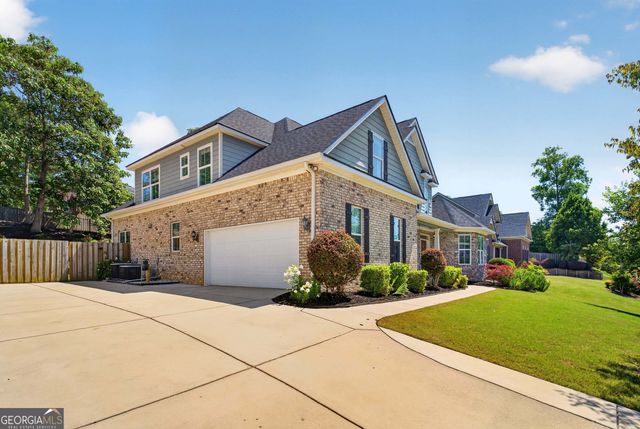 1024 Spotswood Circle, Evans, GA 30809