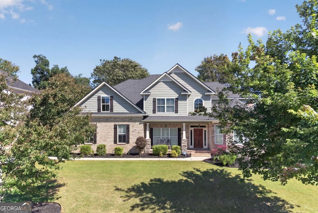 1024 Spotswood Circle, Evans, GA 30809