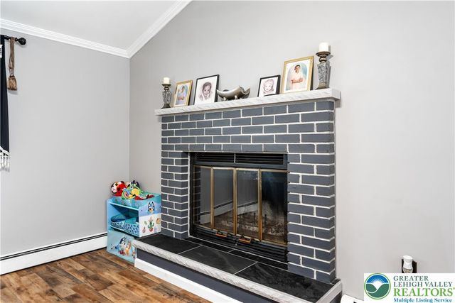 1113 Leslie Way, Tobyhanna Twp, PA 18466
