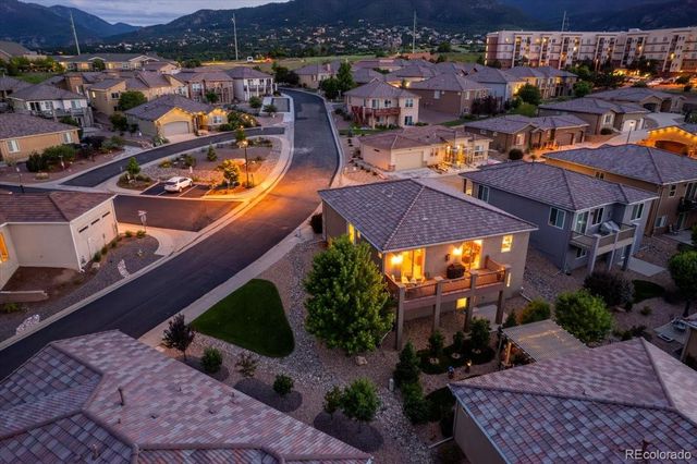 2116 Lone Willow View, Colorado Springs, CO 80904
