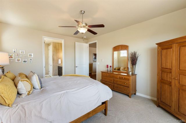 2116 Lone Willow View, Colorado Springs, CO 80904